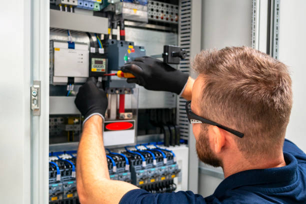 Best Electrical System Inspection  in Woodcrest, CA