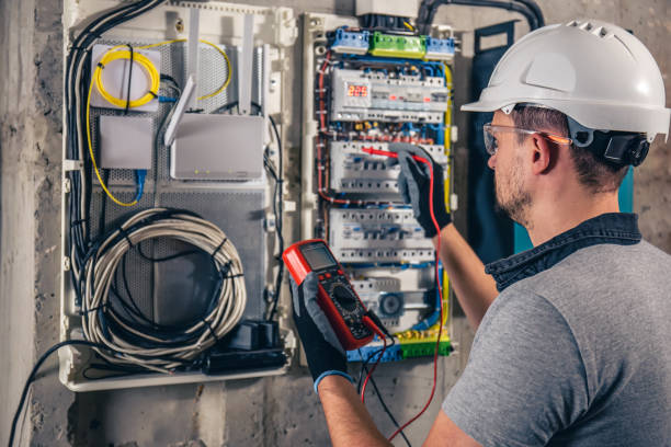 Generator Installation Services in Woodcrest, CA
