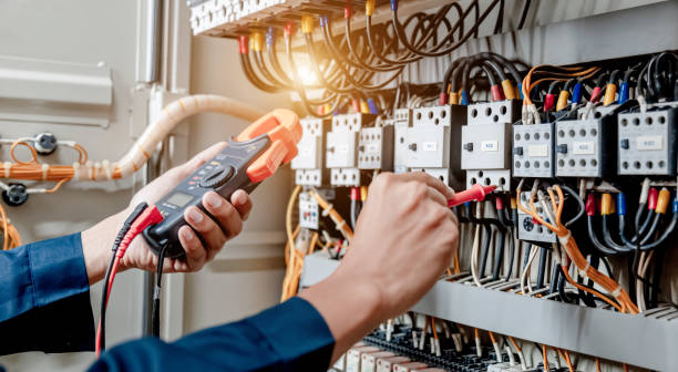 Best Home Electrical Repair  in Woodcrest, CA