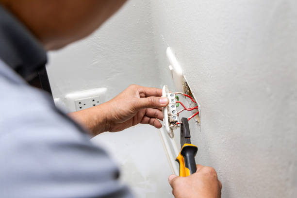 Best Local Electrician Companies  in Woodcrest, CA