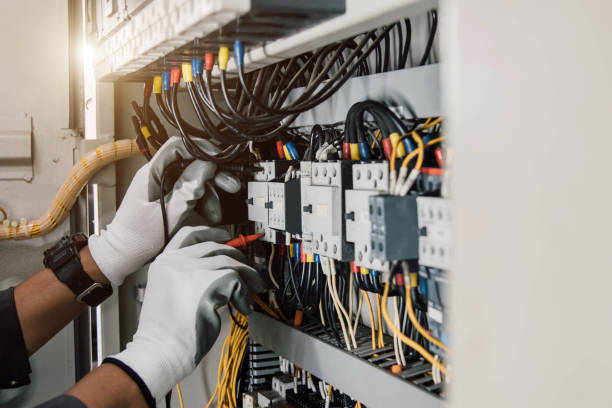 Professional Electrician in Woodcrest, CA